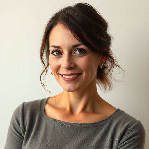 Portrait de Nathalie Durant, productrice de cinéma de renom