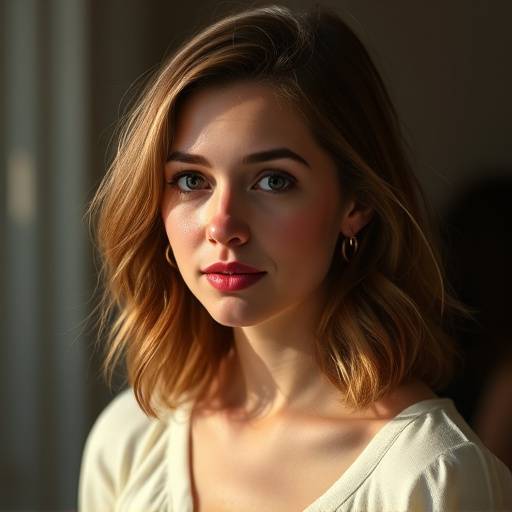 Portrait de Sophie Dubois, scénariste pour Netflix, ancienne élève de l'Académie Ciné Lumière